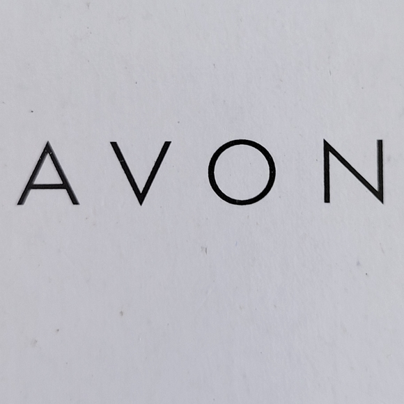 Avon | Mary February Birthstone Angel Necklace Amethyst Color - Picture 6 of 8